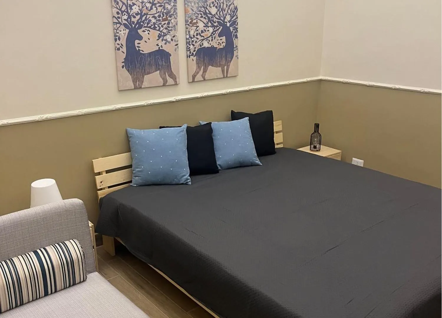 Apartment Mandarino & Limone Casa Vacanze Catania Italy