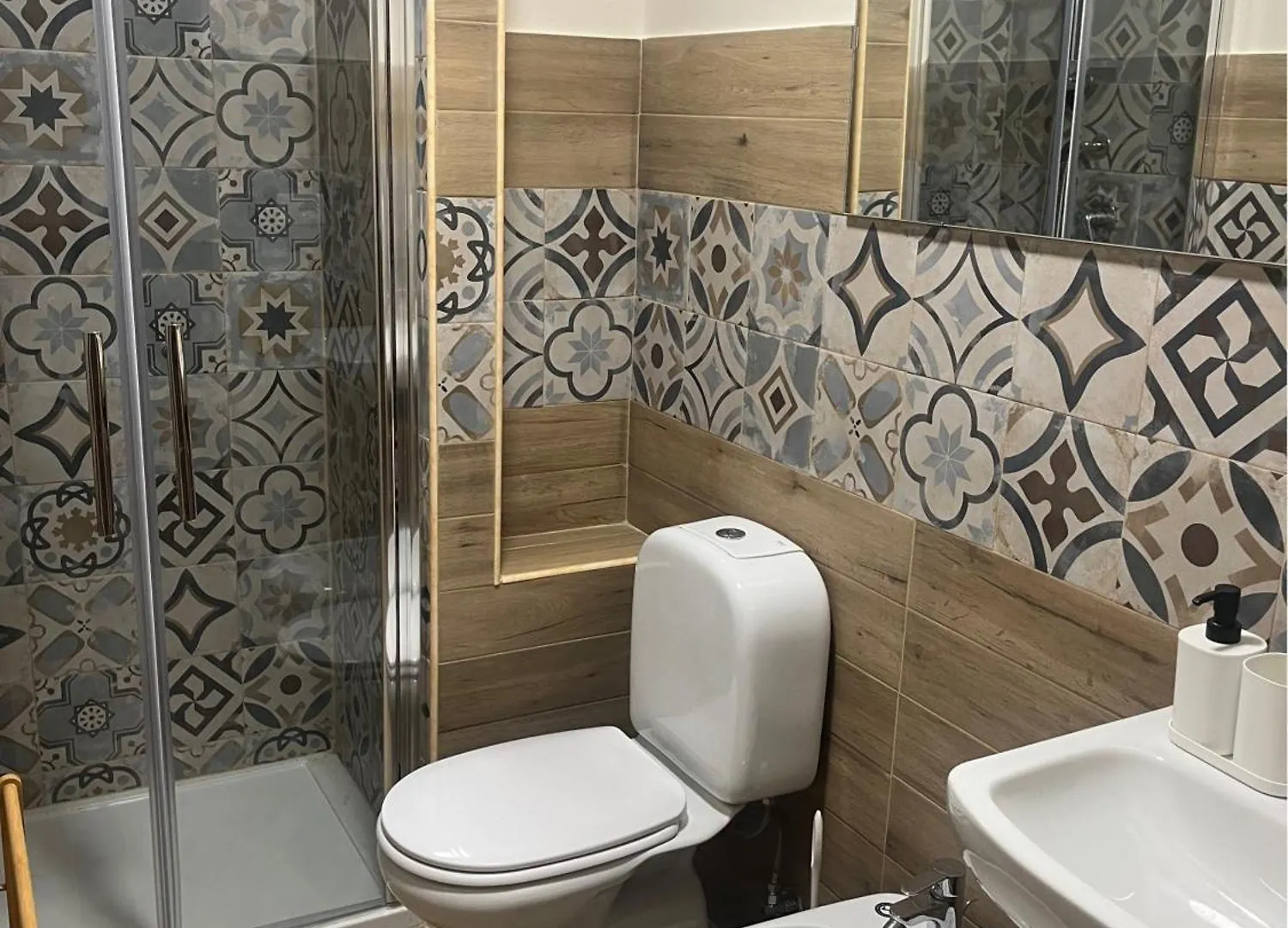 Apartment Mandarino & Limone Casa Vacanze Catania Italy